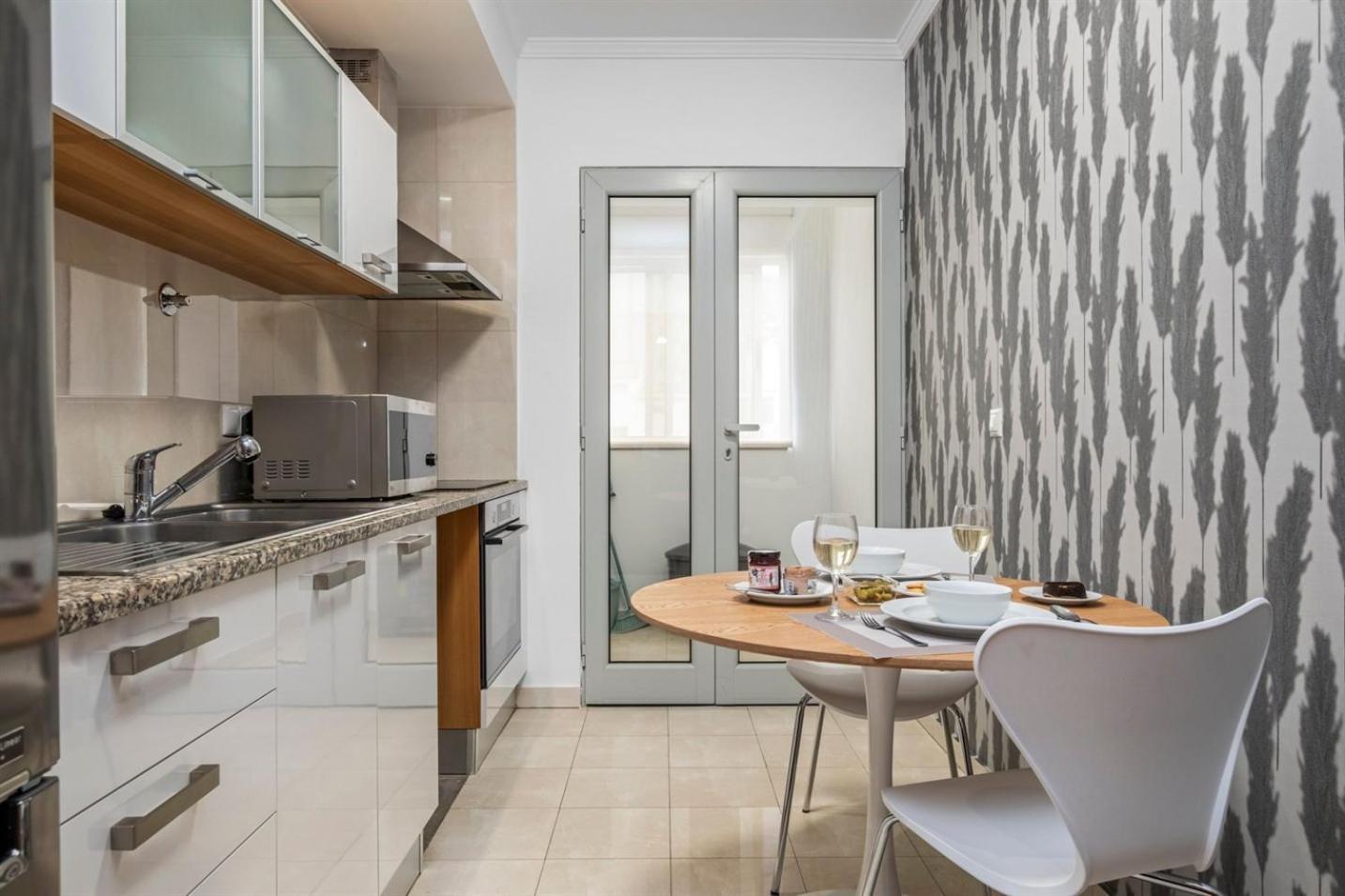 Fifth Apartment By Madeira Sun Travel Funchal  Exterior photo